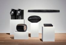 B&W går i kødet på Sonos 4 B&W Formation