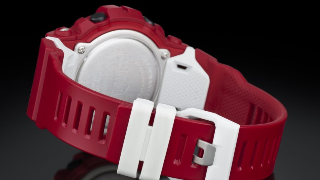 everlast smartwatch