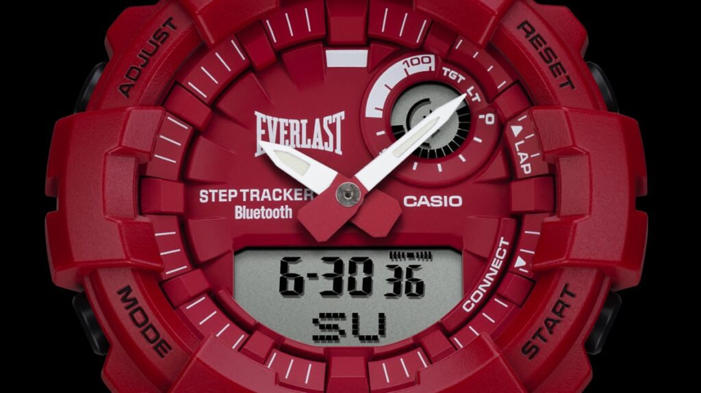 everlast smartwatch
