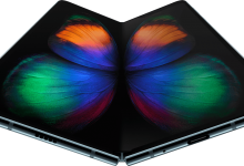 Samsung Galaxy Fold: Vores indtryk og de nye problemer 5 Samsung Galaxy Fold