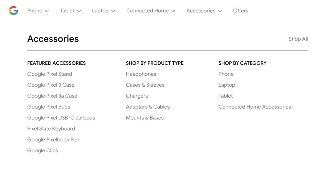 Bekræftet: Billigere Google Pixel 3a-telefoner er lige på trapperne 3 Nest Hub Max Google Store