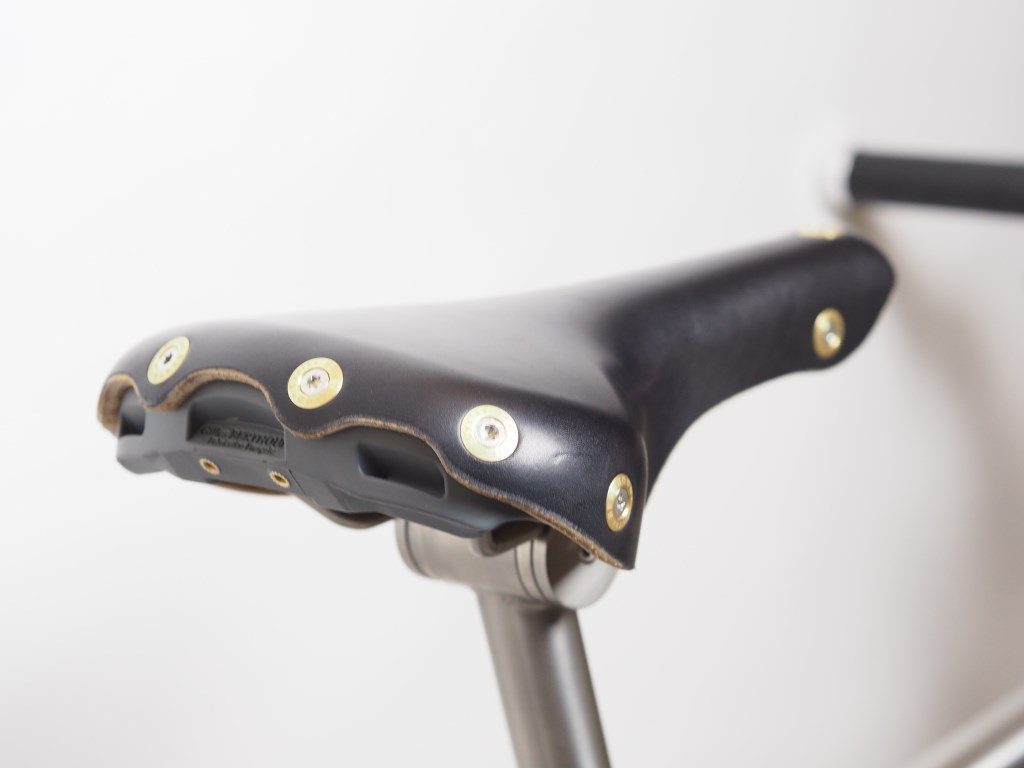 Denne letvægtslækkerbisken ér faktisk en elcykel 5 nua electrica