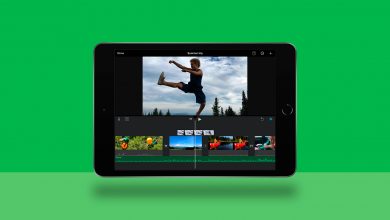 Anmeldelse: Apple iPad Mini 2019 55 iPad Mini