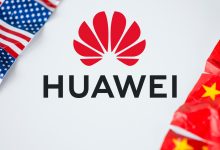 USA: Huawei har bygget bagdøre i 4G-netværket 5 Huawei