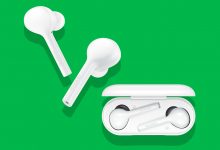 Huawei er klar med billig AirPods 2-konkurrent 10 Freebuds Lite