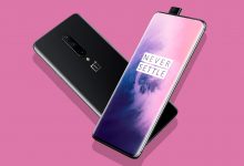 OnePlus 7 Pro plages af ”Ghost Touch”-problemer 8 OnePlus 7 Pro