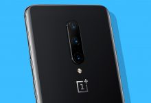 OnePlus 7 Pro-kamera markant forbedret med ny opdatering 7 OnePlus 7 Pro