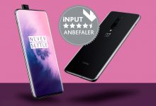 Anmeldelse: OnePlus 7 Pro 4 OnePlus 7 Pro