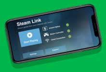 Steam er landet på iPhone og Apple TV 7 Steam