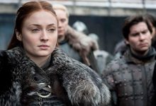 Sansa: Brokkehovederne er respektløse 5 Game Of Thrones