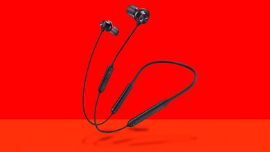 Anmeldelse: OnePlus Bullets Wireless 2 56 OnePlus Bullets Wireless 2