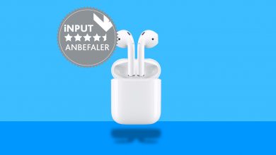 Anmeldelse: Apple AirPods 2019 58 Apple AirPods 2019