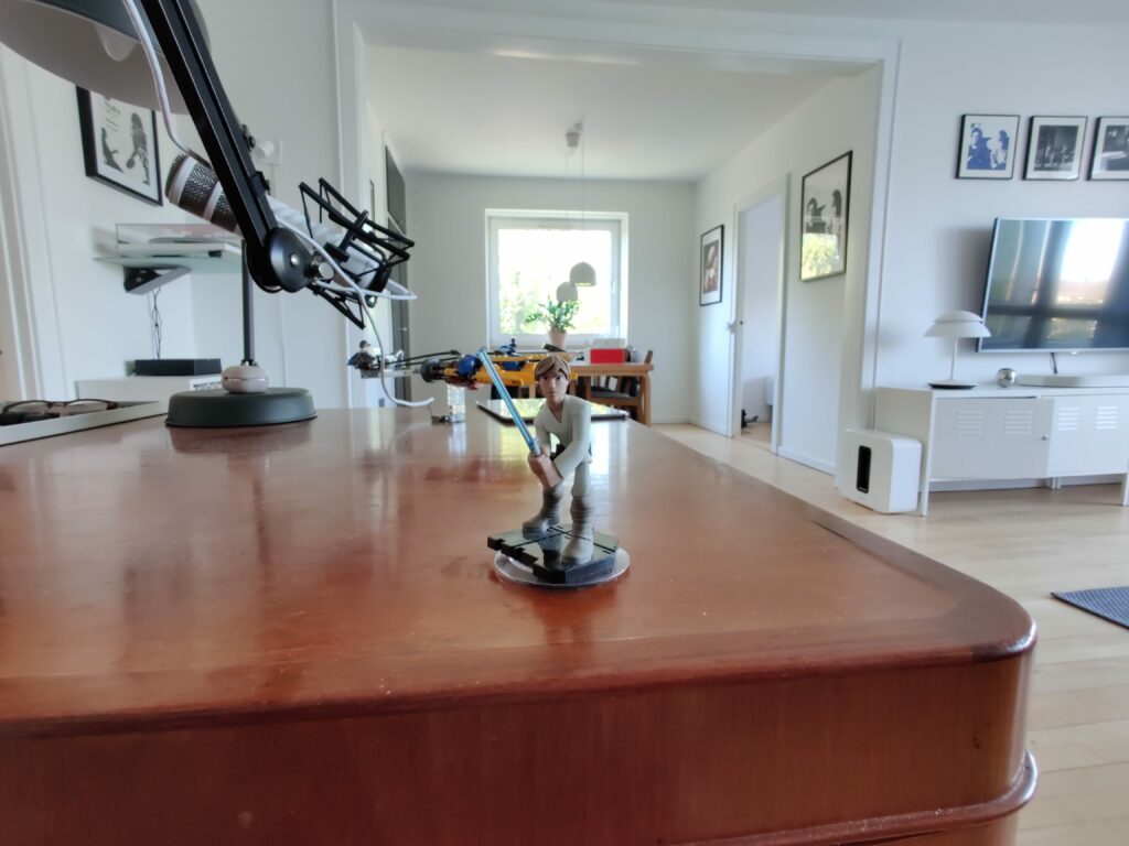 Anmeldelse: OnePlus 7 Pro 6 OnePlus 7 Pro