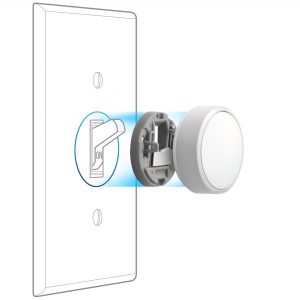 Smart ny kontakt løser udbredt Philips Hue-problem 2 Lutron Aurora