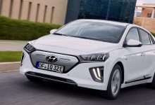 Her er de mest energieffektive elbiler 3 Hyundai Ioniq