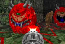 John Romero har udsendt kæmpe udvidelse til Doom 3 Doom