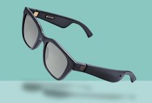 Anmeldelse: Bose Frames 5 Bose Frames