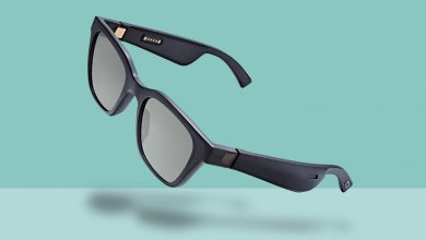 Anmeldelse: Bose Frames 55 Bose Frames