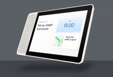 Anmeldelse: Lenovo Smart Display 2 Lenovo Smart Display