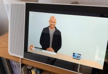 Google trækker støtten til Smart Displays 6 smart displays