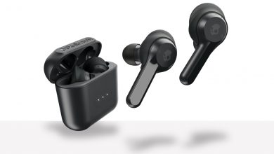 Anmeldelse: Skullcandy Indy 54 Skullcandy Indy