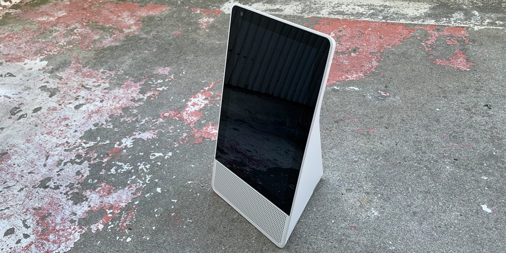 Anmeldelse: Lenovo Smart Display 2 Lenovo Smart Display