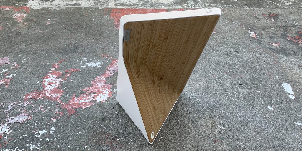 Anmeldelse: Lenovo Smart Display 3 Lenovo Smart Display