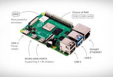 Raspberry Pi 4-computeren er landet til 349 kroner 5 Raspberry Pi 4