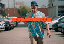 Schwarzenegger går undercover for at sælge elbiler 3 Schwarzenegger