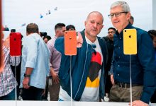 Ikonisk Apple-designer sendt ud i kulden 4 Jony Ive