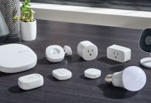 Hue og Nest får billigere rival i Samsung SmartThings 6 SmartThings