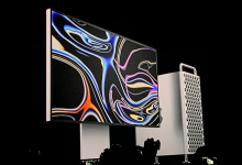 Apple lancerer ny Mac Pro 3 Mac Pro
