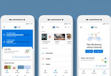 Google forbereder AirDrop-konkurrent 9 Google