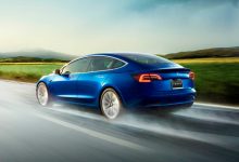 Tesla må opdatere 1,85 millioner biler – kølerhjelm kan springe op 5 kølerhjelm