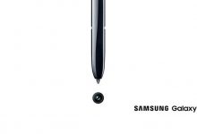 Nu er det officelt: Galaxy Note 10 lanceres 7. august 7 Galaxy Note 10