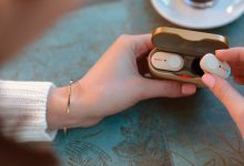 Sony laver AirPods-konkurrent med aktiv støjdæmpning 5 WF-1000XM3