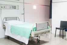 Alexa får foden indenfor i sundhedsvæsnet 5 Alexa