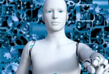 Amazon brygger på en Alexa-robot til hjemmet 5 Alexa-robot