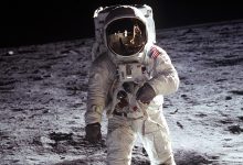 50-året for månelandingen: Disse produkter kender du i dag 5 månelandingen