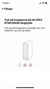 Sonos | IKEA Symfonisk Boghylde