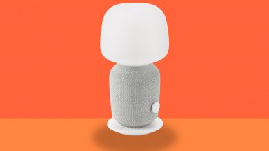 Anmeldelse: Sonos | IKEA Symfonisk Bordlampe 58 Ikea Symfonisk Bordlampe