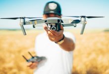 Kan Danmarks bedste dronepiloter flyve kampfly? 5 2019 0727 dronepilot 01