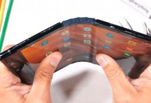 Video: Se hvad der sker, når en foldbar mobil foldes for meget 7 foldbar