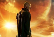 Se den første trailer for Star Trek: Picard 4 Star Trek Picard