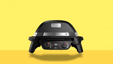 Anmeldelse: Weber Pulse 2000 52 Weber Pulse 2000