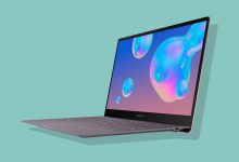 Samsung Galaxy Book S holder ud hele dagen (og natten med) 4 Galaxy Book S