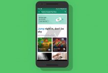 Google tester abonnement på Android-spil og -apps 3 Play Pass