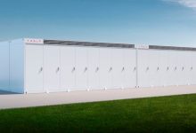 Tesla Megapack batteri kan forsyne storby med strøm i seks timer 2 Megapack