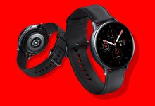 Samsungs nye sportsur har fået EKG-funktion 5 Galaxy Watch Active 2