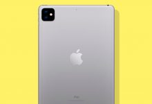 Den næste iPad Pro får 5G og Mini-LED 5 iPad Pro